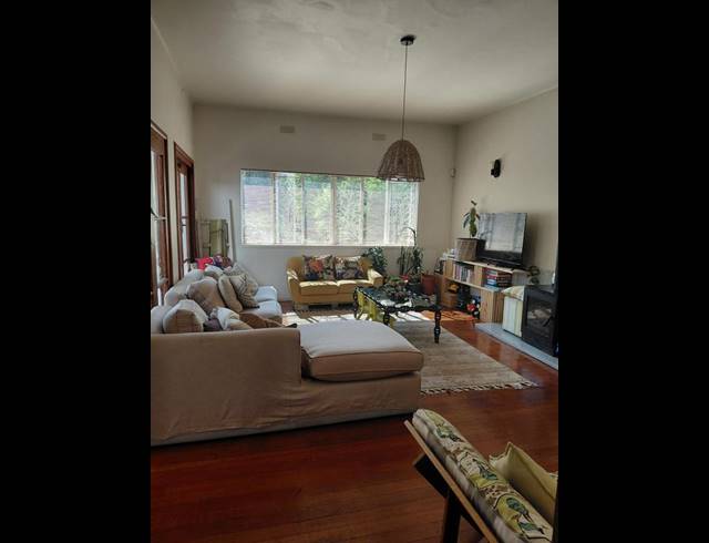 3 BEDROOM PROPERTY TO RENT IN GREENSIDE